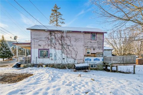 Tiny photo for 143 & 149 County Highway 29, Kortright, NY 13750 (MLS # R1655474)