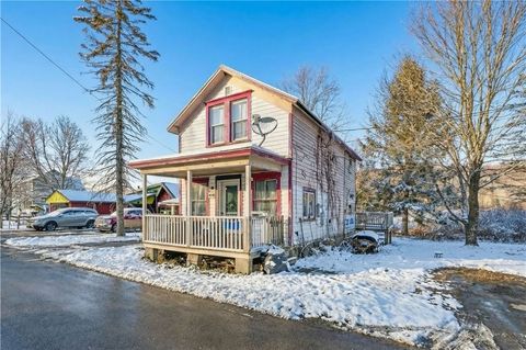 Tiny photo for 143 & 149 County Highway 29, Kortright, NY 13750 (MLS # R1655474)