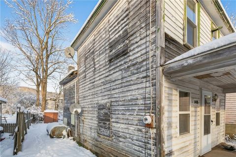 Tiny photo for 143 & 149 County Highway 29, Kortright, NY 13750 (MLS # R1655474)