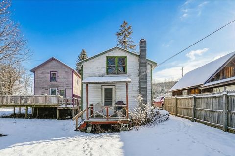 Tiny photo for 143 & 149 County Highway 29, Kortright, NY 13750 (MLS # R1655474)