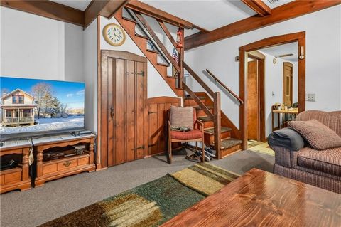 Tiny photo for 143 & 149 County Highway 29, Kortright, NY 13750 (MLS # R1655474)