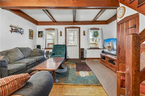 Tiny photo for 143 & 149 County Highway 29, Kortright, NY 13750 (MLS # R1655474)