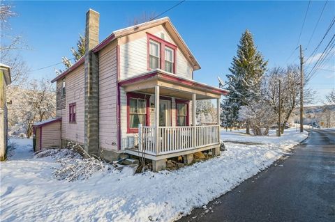 Tiny photo for 143 & 149 County Highway 29, Kortright, NY 13750 (MLS # R1655474)