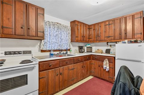 Tiny photo for 143 & 149 County Highway 29, Kortright, NY 13750 (MLS # R1655474)