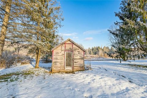 Tiny photo for 143 & 149 County Highway 29, Kortright, NY 13750 (MLS # R1655474)