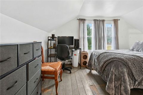 Tiny photo for 143 & 149 County Highway 29, Kortright, NY 13750 (MLS # R1655474)