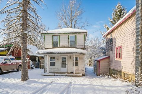 Tiny photo for 143 & 149 County Highway 29, Kortright, NY 13750 (MLS # R1655474)