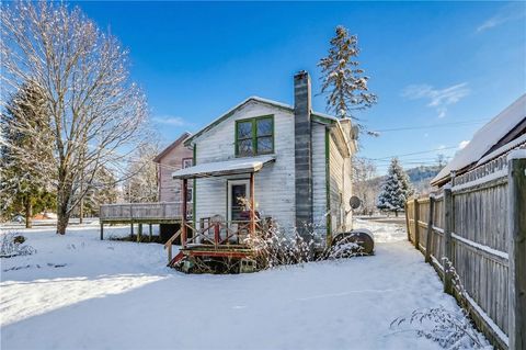 Tiny photo for 143 & 149 County Highway 29, Kortright, NY 13750 (MLS # R1655474)