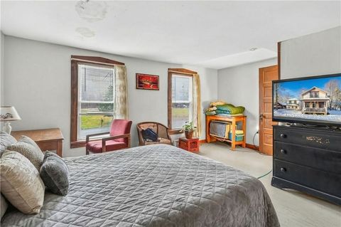 Tiny photo for 143 & 149 County Highway 29, Kortright, NY 13750 (MLS # R1655474)