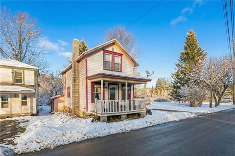 Tiny photo for 143 & 149 County Highway 29, Kortright, NY 13750 (MLS # R1655474)