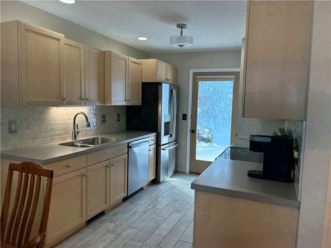 Tiny photo for 74 Amberwood Place, Greece, NY 14626 (MLS # R1660469)