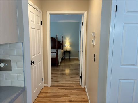 Tiny photo for 74 Amberwood Place, Greece, NY 14626 (MLS # R1660469)