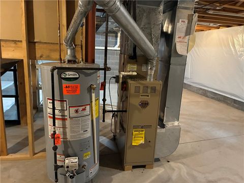 Tiny photo for 74 Amberwood Place, Greece, NY 14626 (MLS # R1660469)