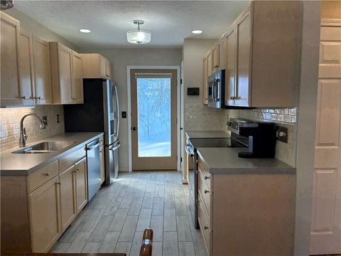 Tiny photo for 74 Amberwood Place, Greece, NY 14626 (MLS # R1660469)