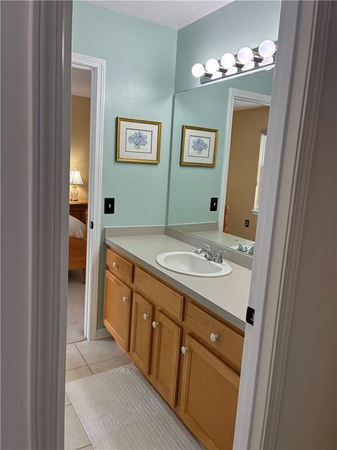 Tiny photo for 74 Amberwood Place, Greece, NY 14626 (MLS # R1660469)