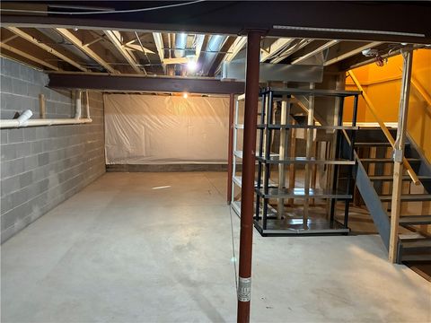 Tiny photo for 74 Amberwood Place, Greece, NY 14626 (MLS # R1660469)