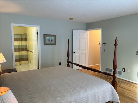 Tiny photo for 74 Amberwood Place, Greece, NY 14626 (MLS # R1660469)