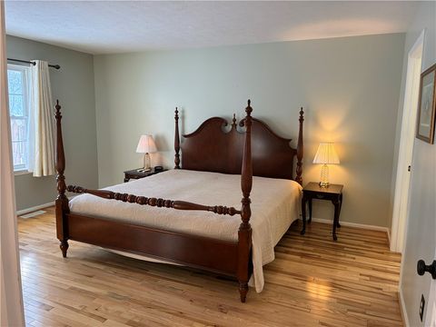 Tiny photo for 74 Amberwood Place, Greece, NY 14626 (MLS # R1660469)