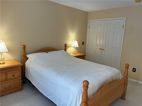 Tiny photo for 74 Amberwood Place, Greece, NY 14626 (MLS # R1660469)