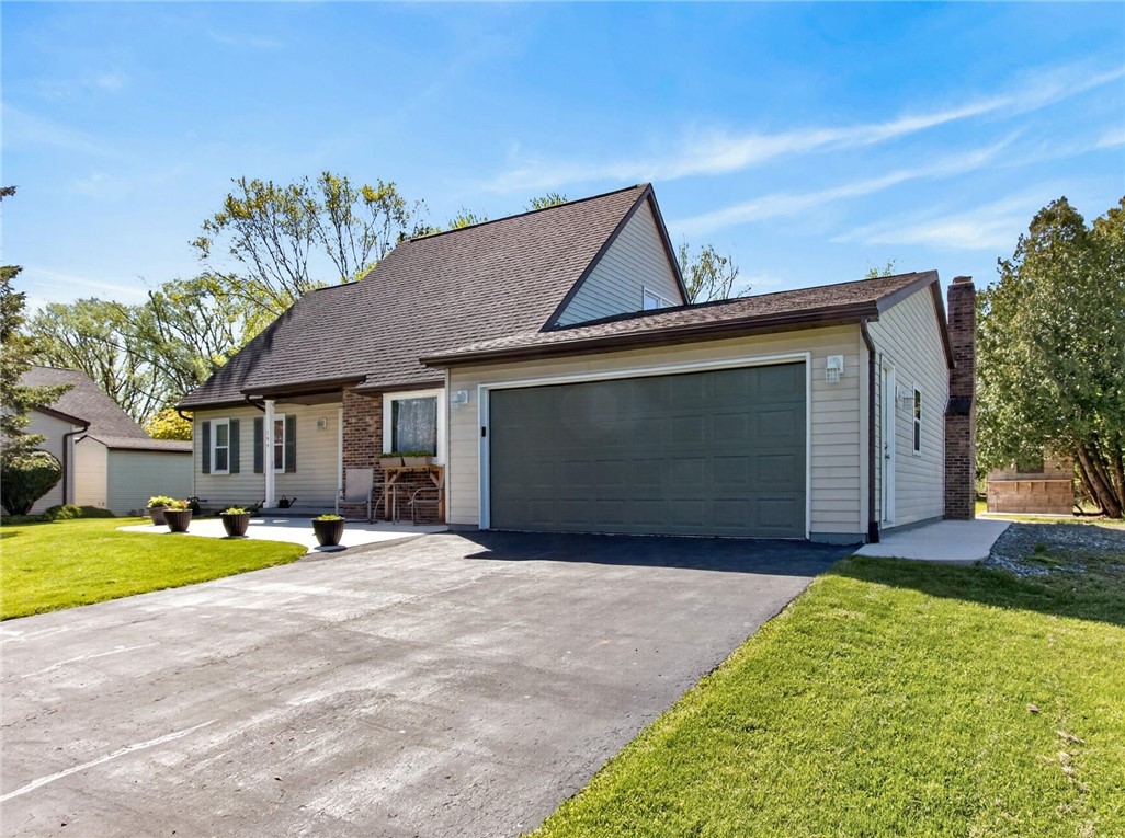 199 Evergreen Road