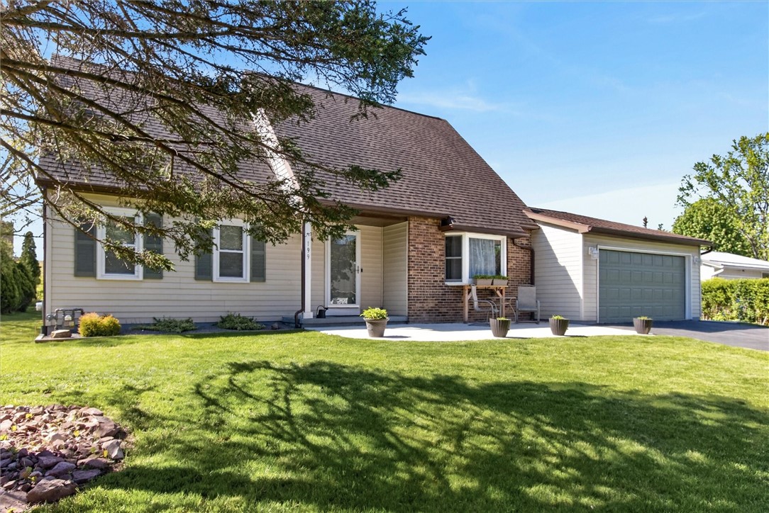 199 Evergreen Road