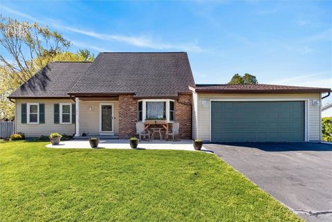 199 Evergreen Road Brockport NY 14420