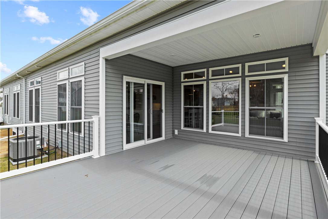 35 Chase Meadow Trail Lot 55, Mendon, New York image 24