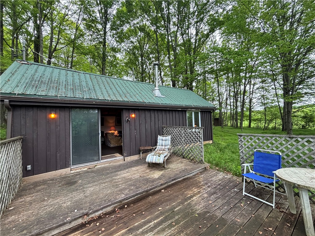 1294 Peters Road, Harpersfield, New York image 13