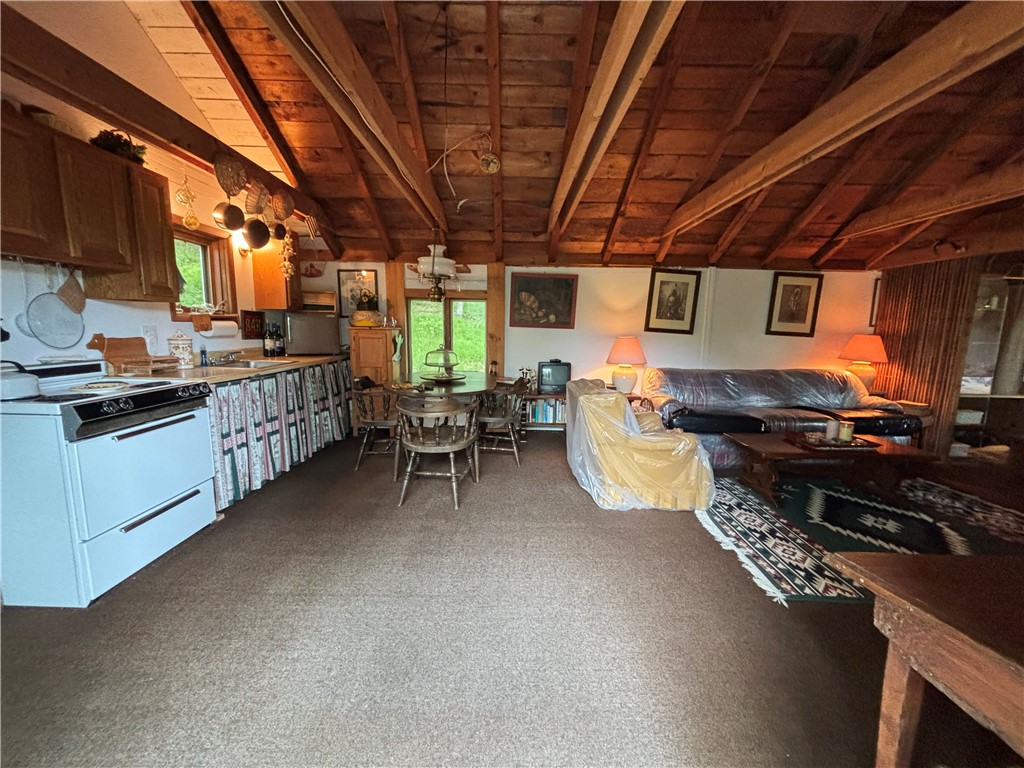 1294 Peters Road, Harpersfield, New York image 2
