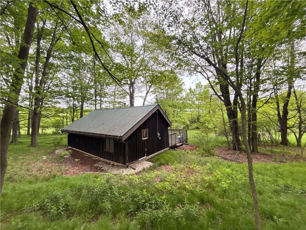 1294 Peters Road, Harpersfield, New York image 1