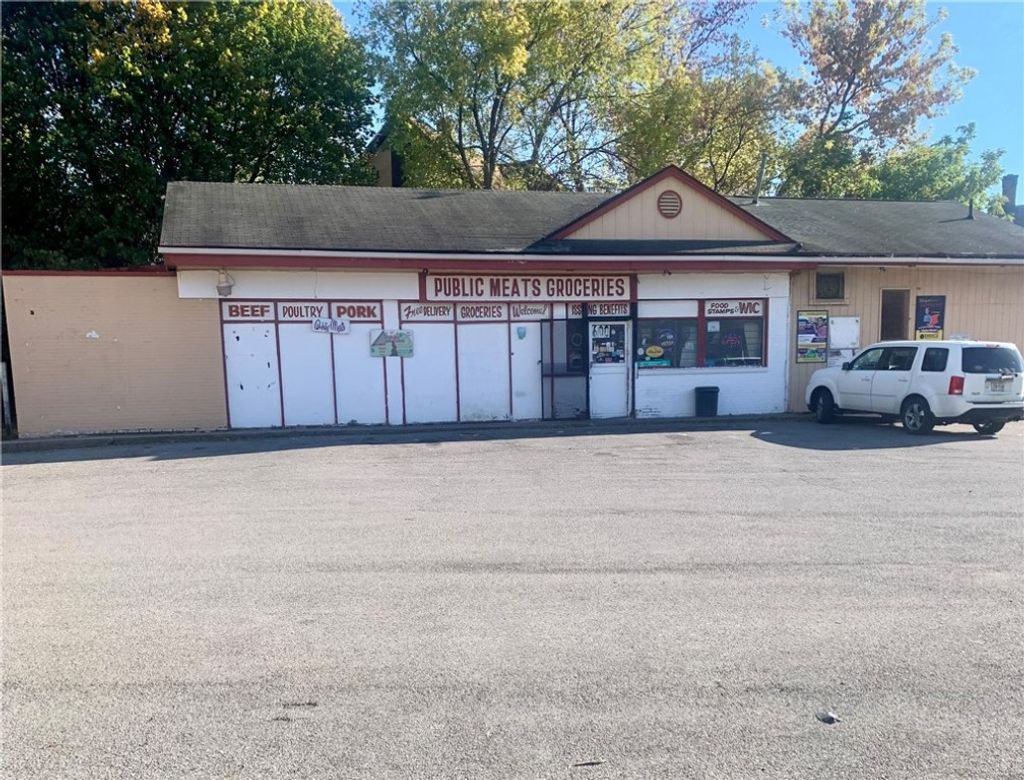 Photo of 584-600 Hudson Avenue, Rochester, NY 14605 (MLS # R1646190)