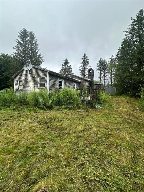 Tiny photo for 428 Old Road, Grafton, NY 12052 (MLS # R1708926)