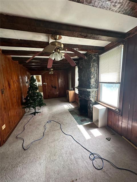 Tiny photo for 428 Old Road, Grafton, NY 12052 (MLS # R1708926)