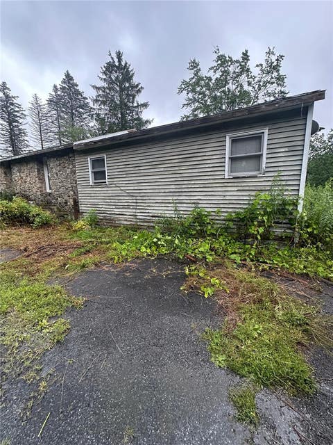 Tiny photo for 428 Old Road, Grafton, NY 12052 (MLS # R1708926)