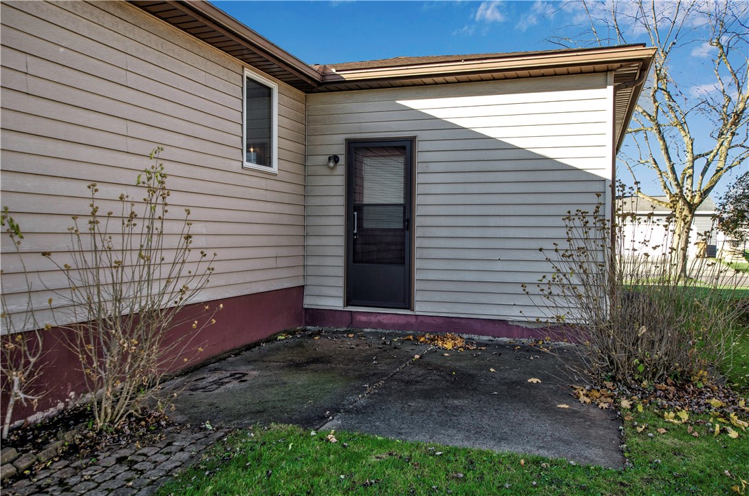 37 Woodrow Place, Cheektowaga, New York image 36