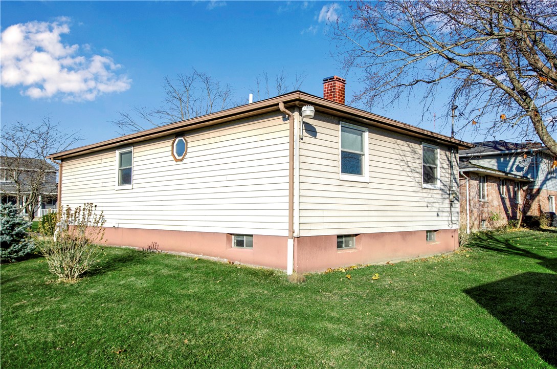 37 Woodrow Place, Cheektowaga, New York image 34