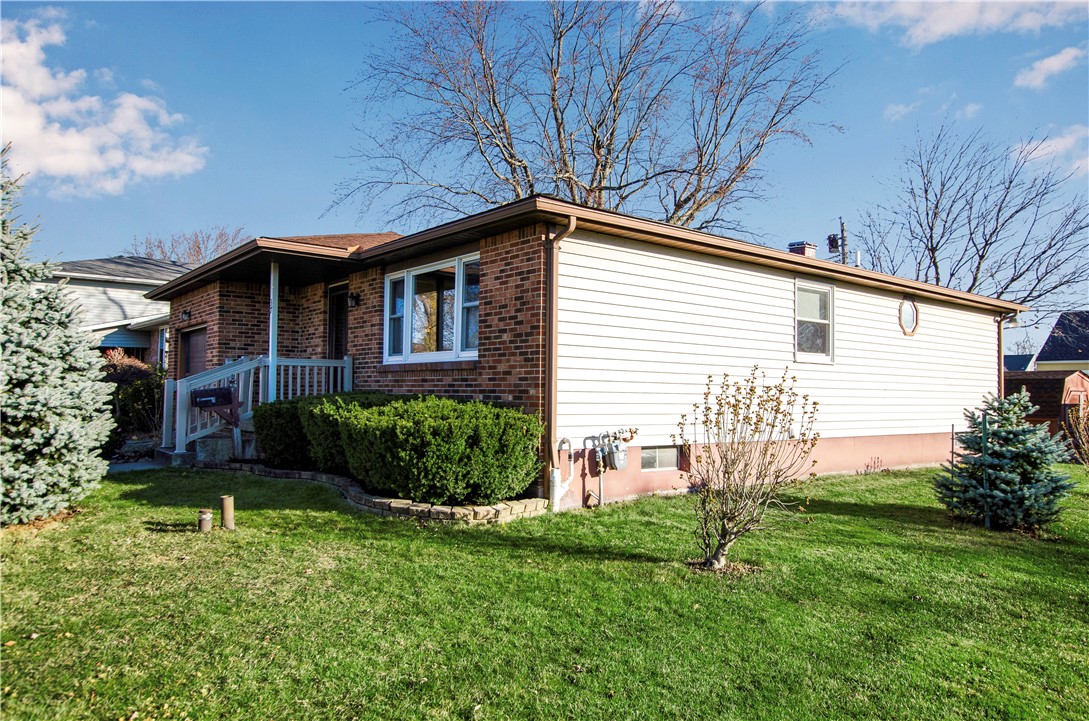 37 Woodrow Place, Cheektowaga, New York image 33