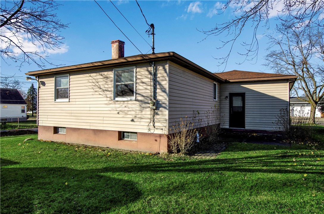 37 Woodrow Place, Cheektowaga, New York image 35