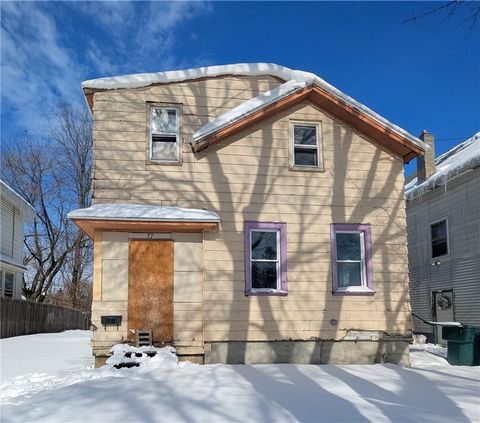 77 Heidelberg Street Rochester NY 14609