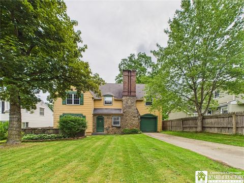 Apartment For Sale - 483 Vermont Street<br/> Cattaraugus County, Olean, NY 14760