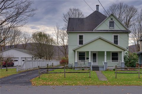 Photo of 82 Hudson Street, Oneonta, NY 13820 (MLS # R1576183)