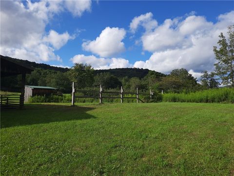 Photo of TBD County Route 41 Road, Roxbury, NY 12474 (MLS # R1656203)