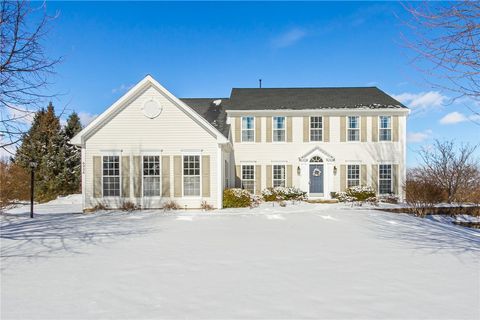 6956 Alydar Circle Victor NY 14564