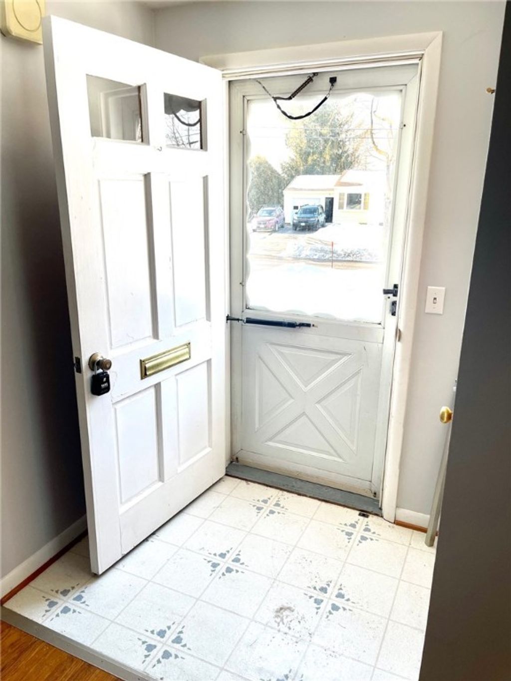 Photo of 129 Roselawn Crescent, Perinton, NY 14450 (MLS # R1635956)