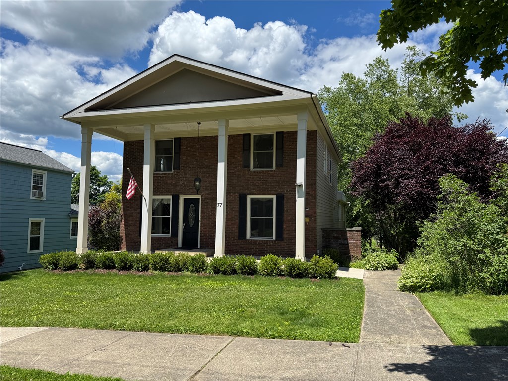 Photo 1 of 11 — 77 W 5th St, Corning City, NY 14830