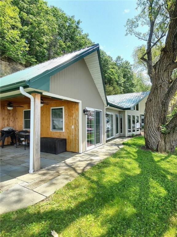 Genoa, New York 13081, United States, 3 Bedrooms Bedrooms, ,2 BathroomsBathrooms,Residential,Active,158026