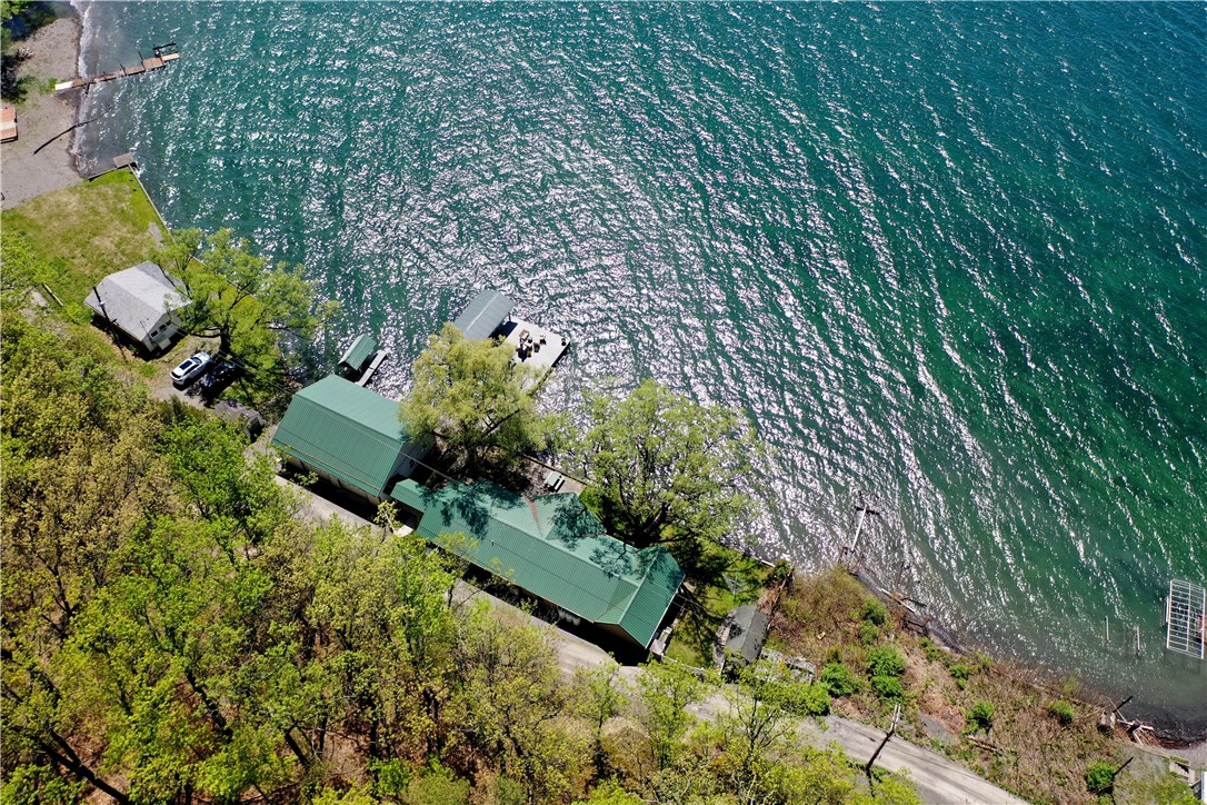 Genoa, New York 13081, United States, 3 Bedrooms Bedrooms, ,2 BathroomsBathrooms,Residential,Active,158026