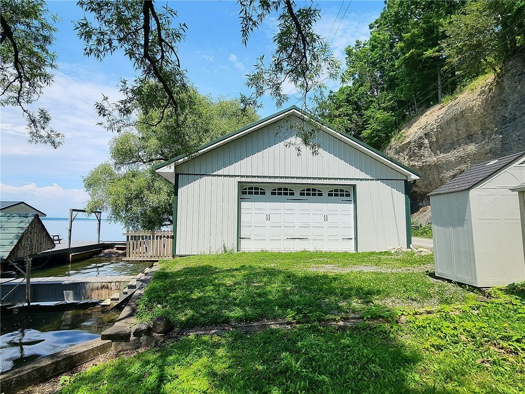 Genoa, New York 13081, United States, 3 Bedrooms Bedrooms, ,2 BathroomsBathrooms,Residential,Active,158026