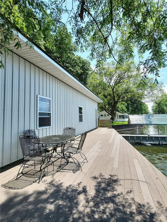 Genoa, New York 13081, United States, 3 Bedrooms Bedrooms, ,2 BathroomsBathrooms,Residential,Active,158026