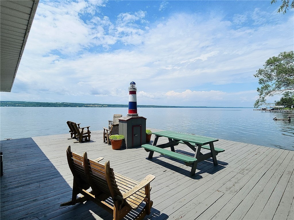 Genoa, New York 13081, United States, 3 Bedrooms Bedrooms, ,2 BathroomsBathrooms,Residential,Active,158026